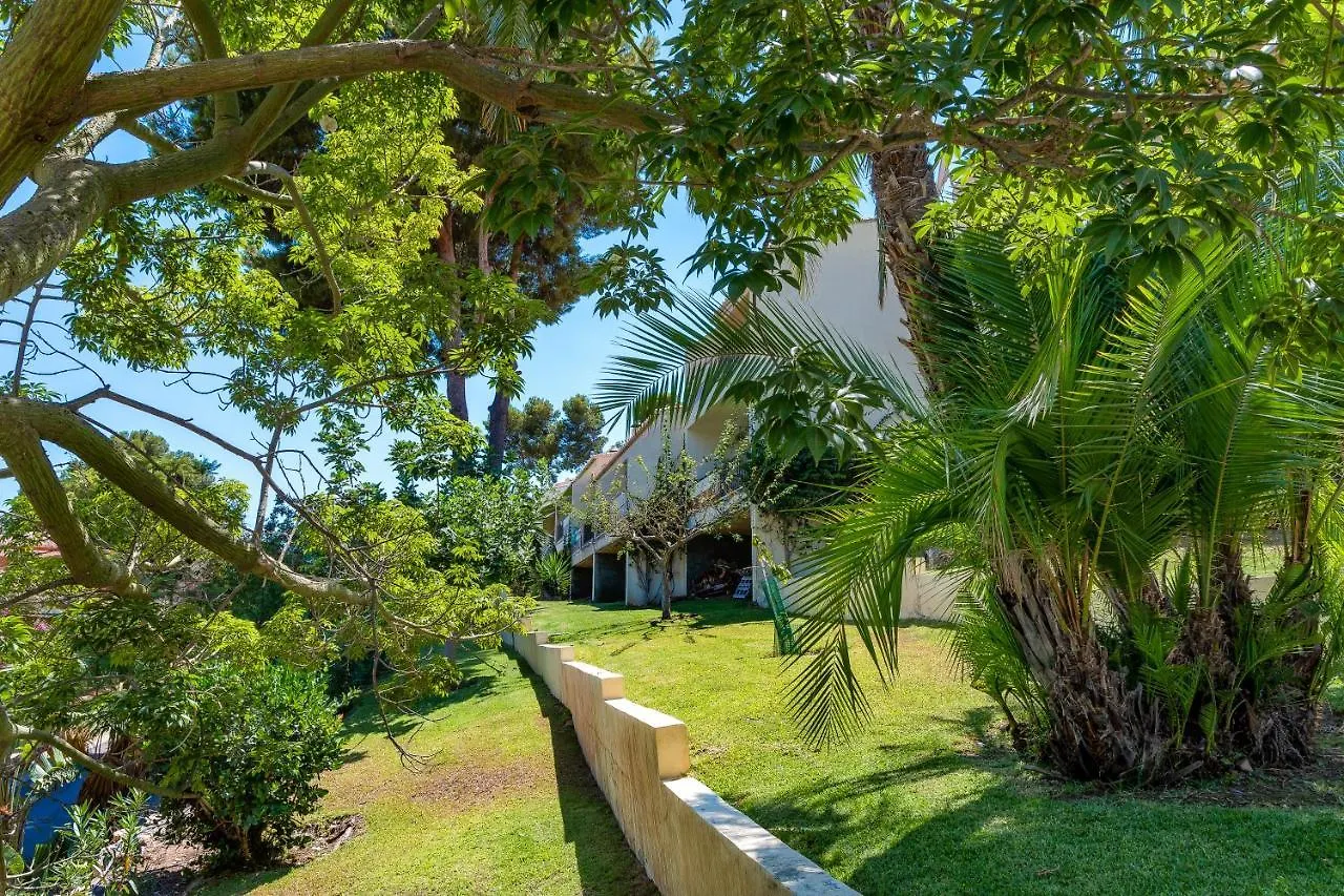 Apartmán Casa Viva La Vida La Herradura