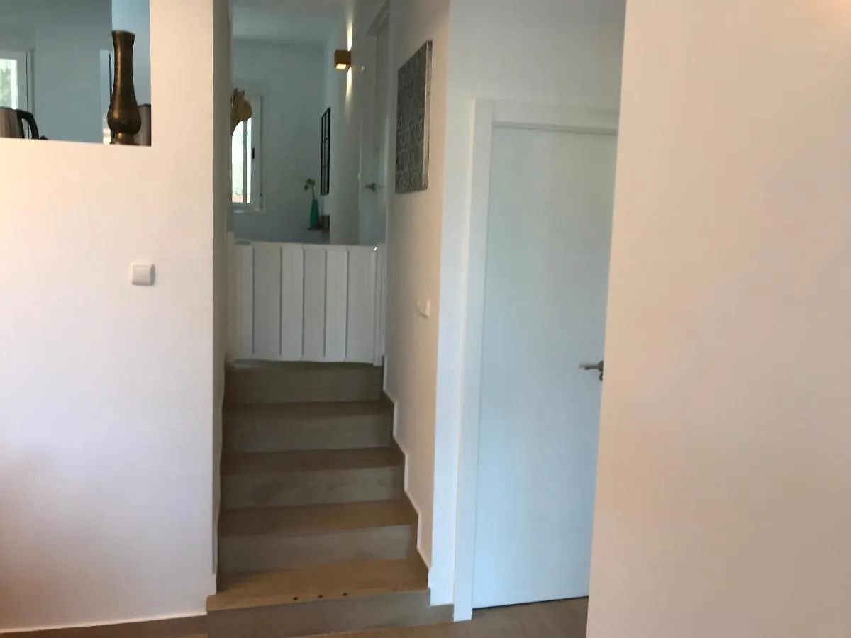 Apartmán Casa Viva La Vida La Herradura  Španělsko