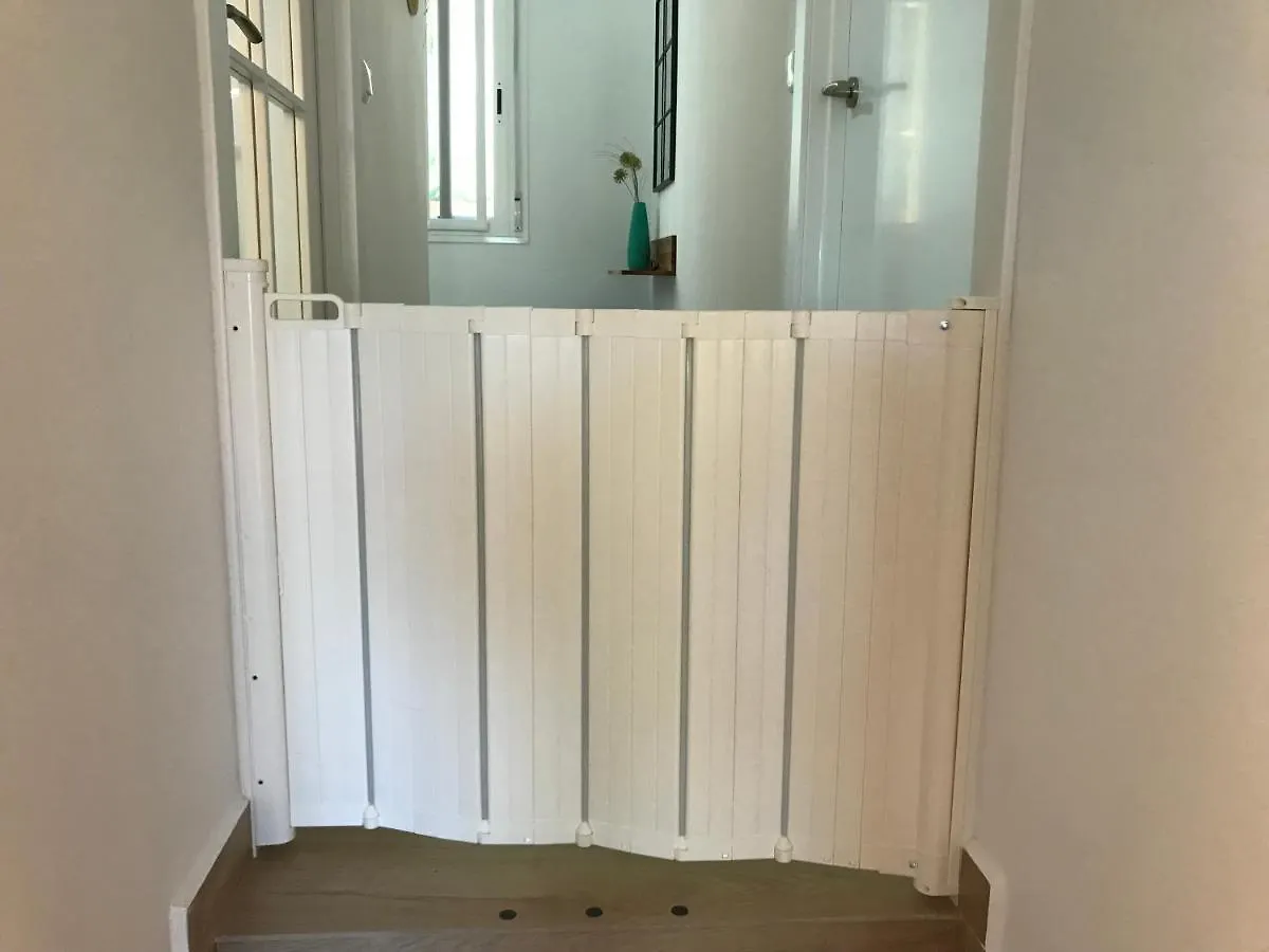 Apartmán Casa Viva La Vida La Herradura  Španělsko