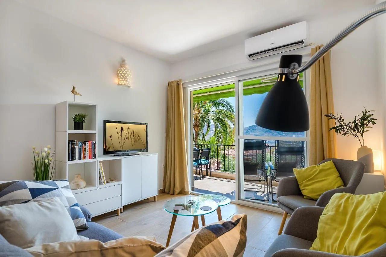 Casa Viva La Vida Apartment La Herradura  0*, La Herradura (Granada) Spain