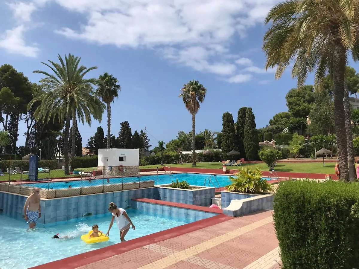 Casa Viva La Vida Apartment La Herradura  La Herradura (Granada)