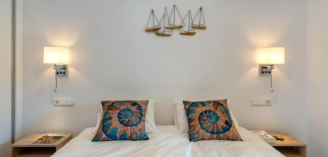 Casa Viva La Vida Apartment La Herradura   La Herradura (Granada)