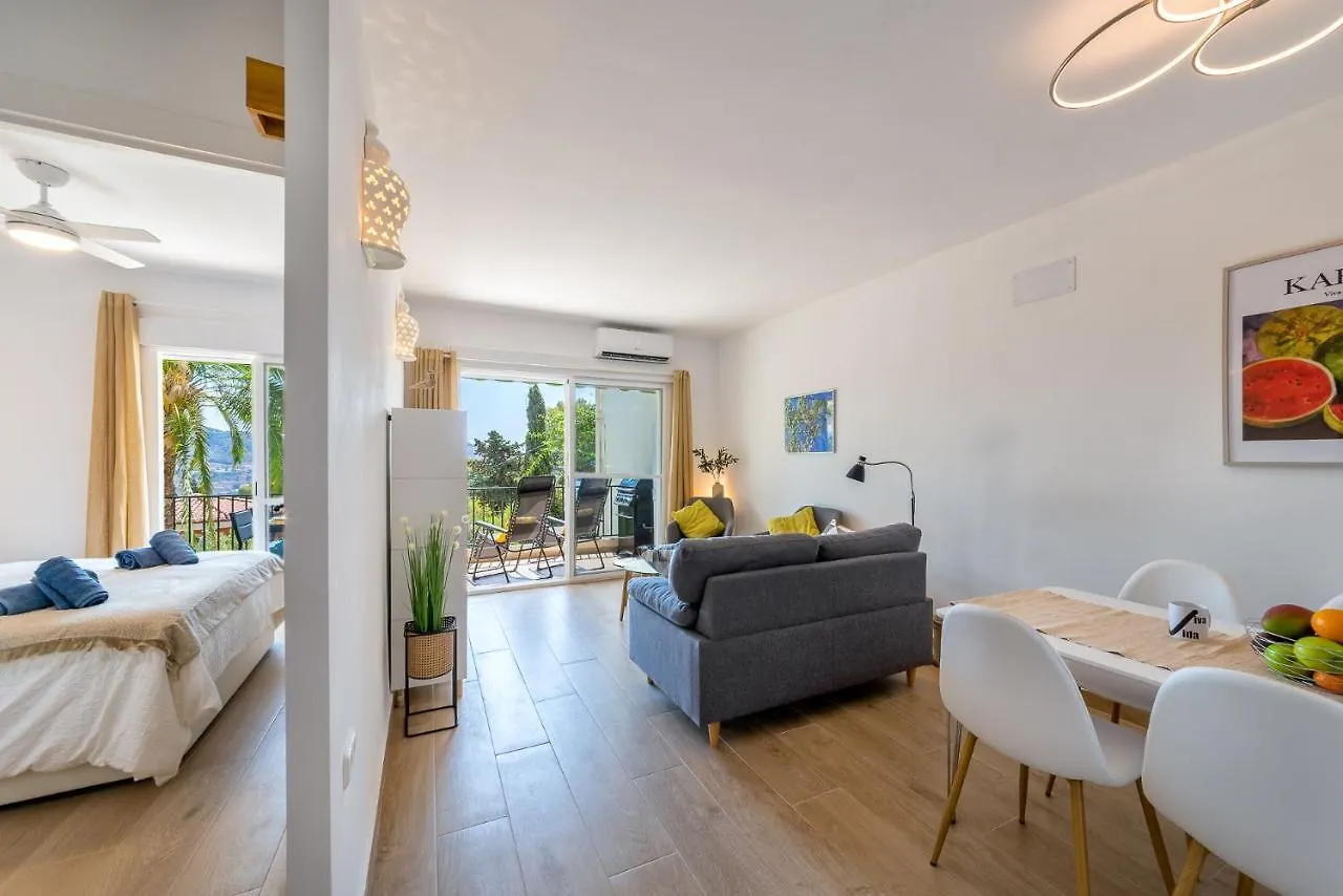 Casa Viva La Vida Apartment La Herradura  0*, La Herradura (Granada) Spain