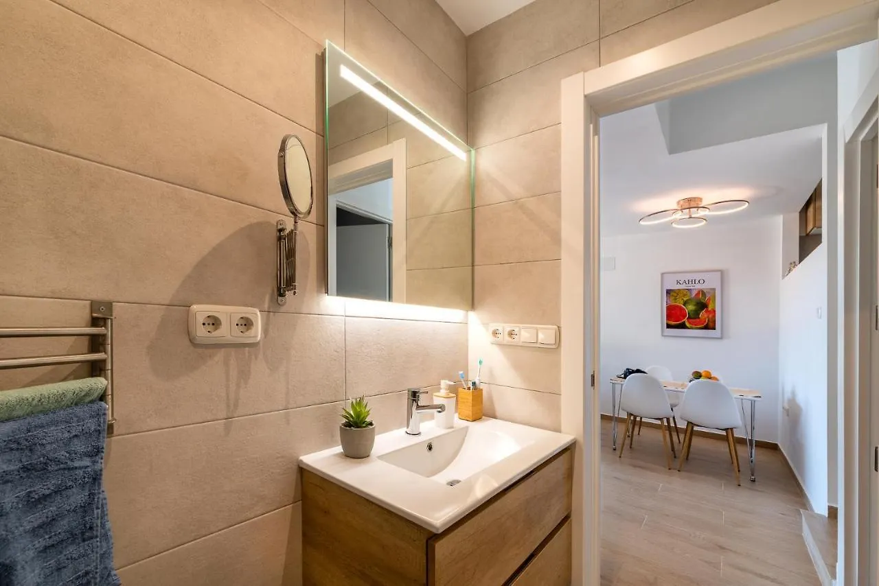 Casa Viva La Vida Apartment La Herradura