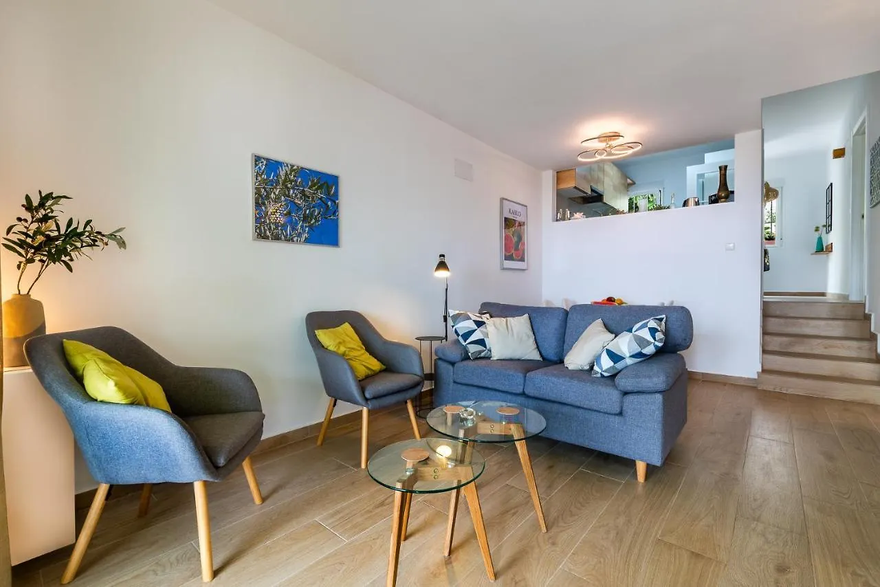 Casa Viva La Vida Apartment La Herradura  La Herradura (Granada)