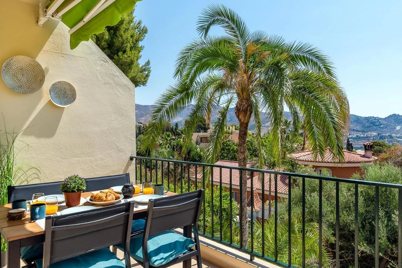 Casa Viva La Vida Apartment La Herradura